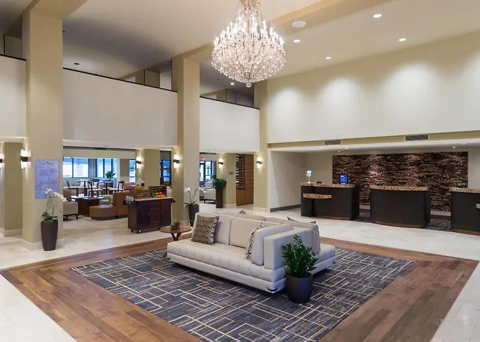 Santa Ynez Valley Marriott