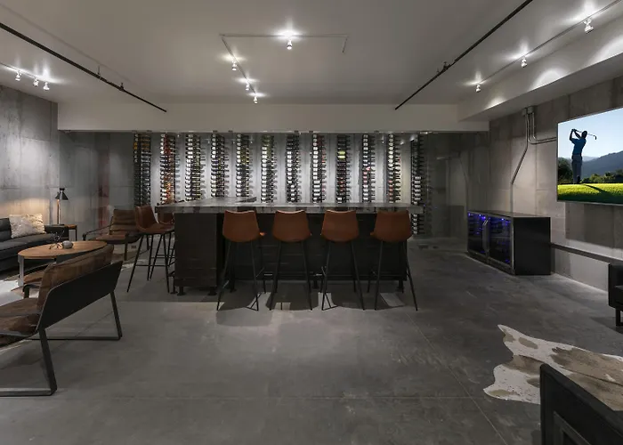 Wine Stone Inn