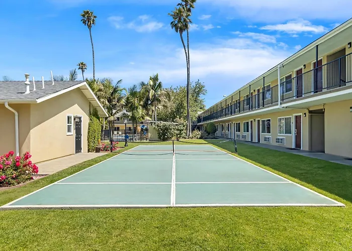 Quality Inn & Suites Santa Maria