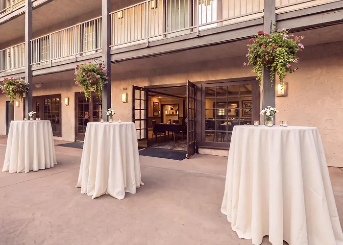 Embassy Suites By Hilton Lompoc Central Coast